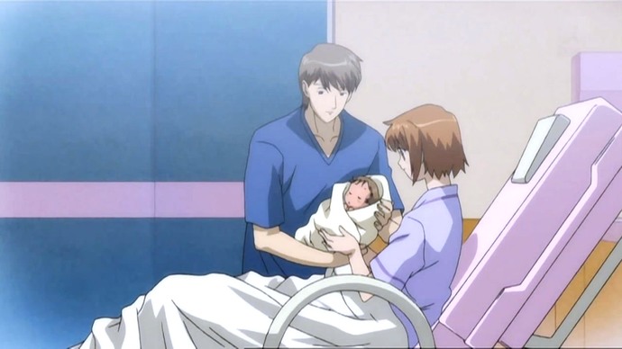 People who have given birth what is something you wish you knew before hand that nobody told you?