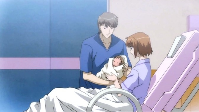 People who have given birth what is something you wish you knew before hand that nobody told you?