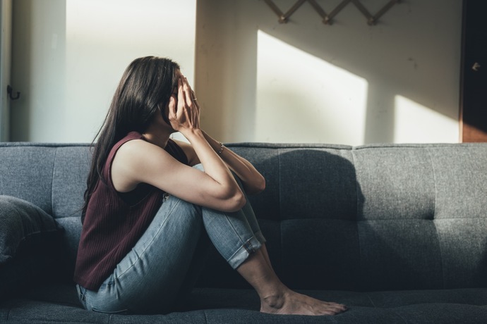 Have you ever had a panic attack?
