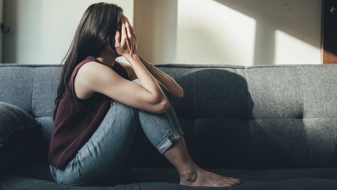 Have you ever had a panic attack?