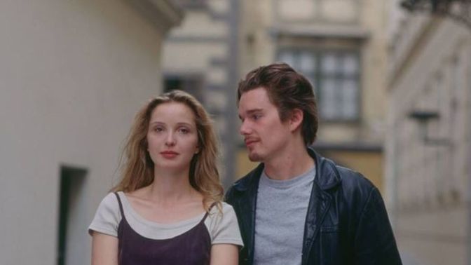 I accidentally locked eyes with this girl I'm interested in, and I'm not sure if I made her uncomfortable or annoyed or not?