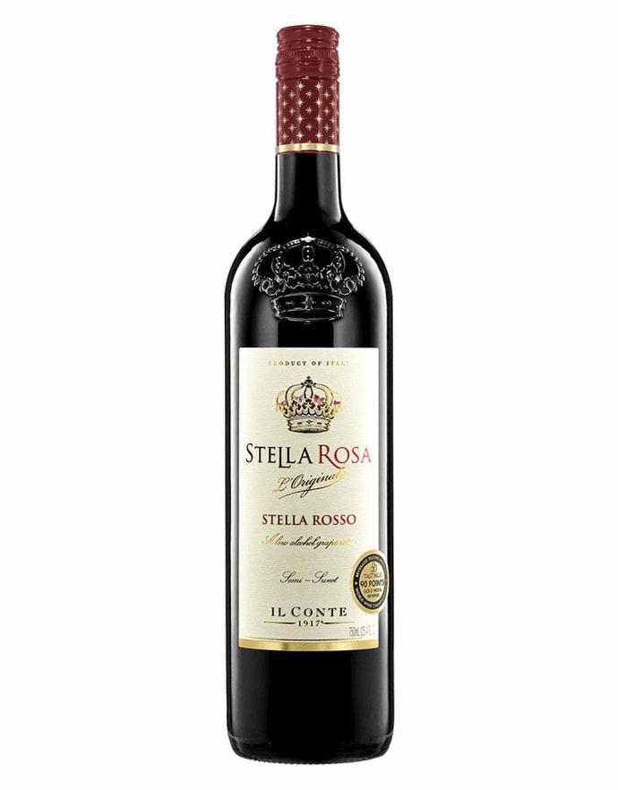 Help what is a good wine/champagne that is sweet & cheap at target/Aldi?