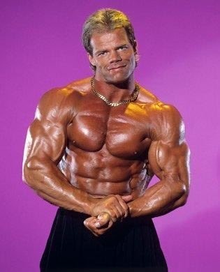 Would you date a gym rat?