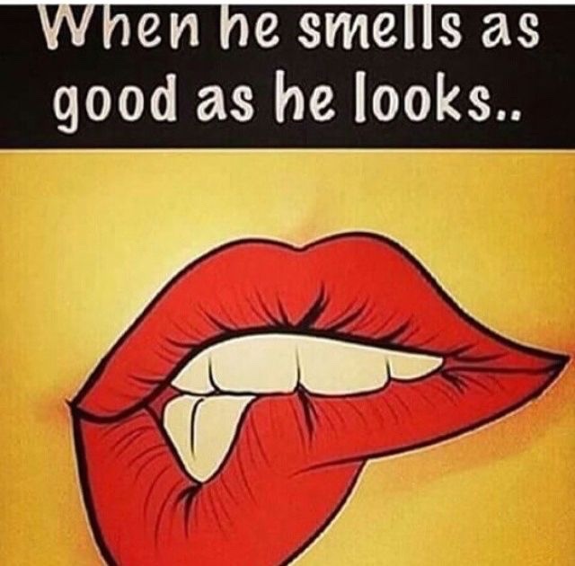 Hygiene turn ons that make for good impressions?