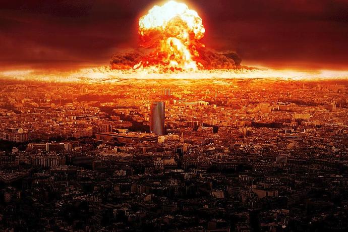 Who do you think will win the ww3?