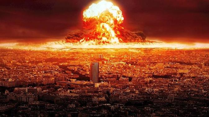 Who do you think will win the ww3?