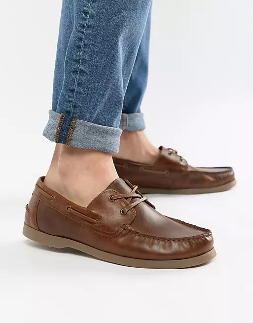 Girls, do you think boat shoes are sexy?