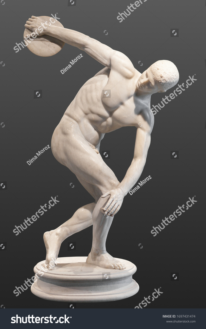 What object is your body shaped like the most?
