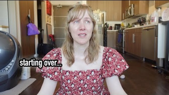 How would you feel if your spouse told you they were gay after 21+ years of marriage?