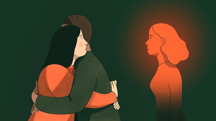Which is worse and why: Physical cheating or emotional cheating (thinking and longing to be with the other person and having feelings for them)?