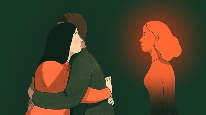 Which is worse and why: Physical cheating or emotional cheating (thinking and longing to be with the other person and having feelings for them)?