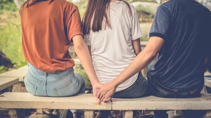 Would you date someone who has a history of cheating?