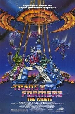 Favourite cartoon?