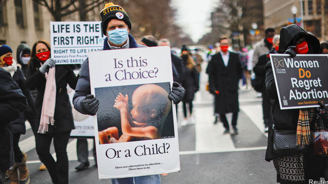 Are 'pro-lifers' also against the death penalty, and do they support strict gun control?