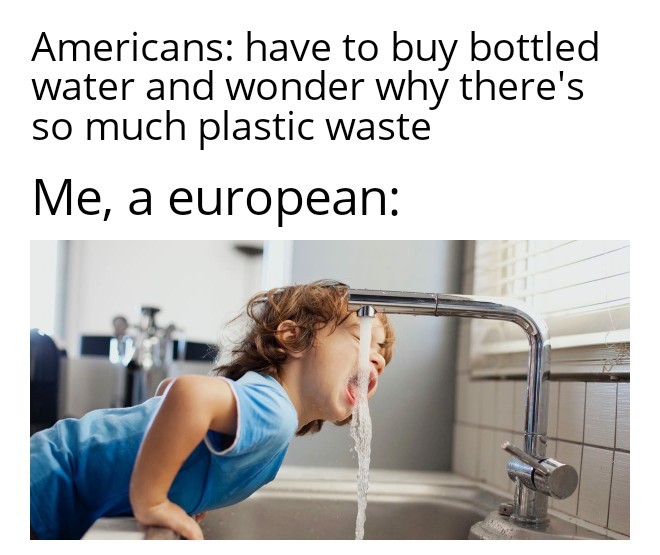 Can you drink the Tap Water where you live? GirlsAskGuys