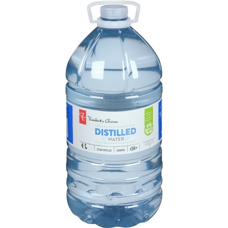 Can you drink the Tap Water where you live?