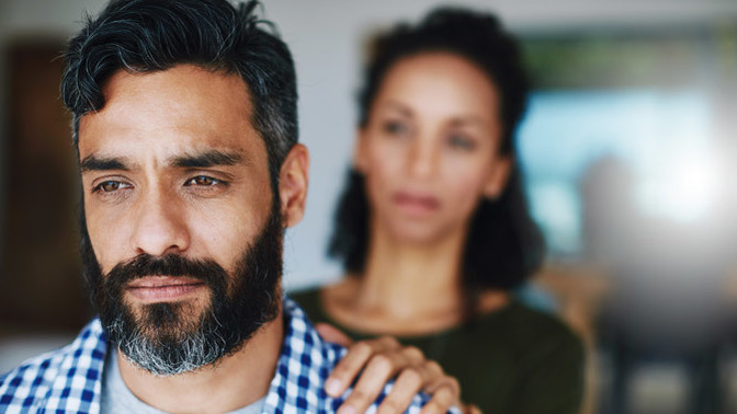 Is knowing your partner's past important to you to keep the relationship going?