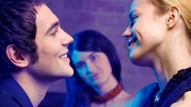 Girls, what do you feel or think of, when a boy you are interested in, is approaching other girls?