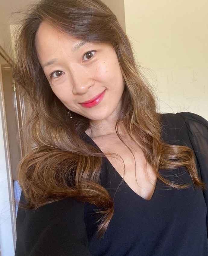 Going out today! Is this outfit and my makeup too much for a lunch meeting?