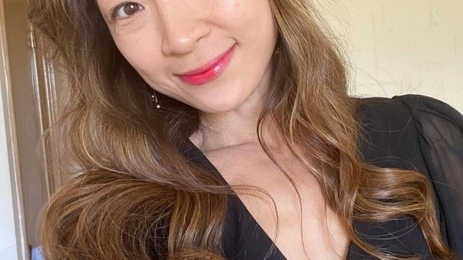 Going out today! Is this outfit and my makeup too much for a lunch meeting?