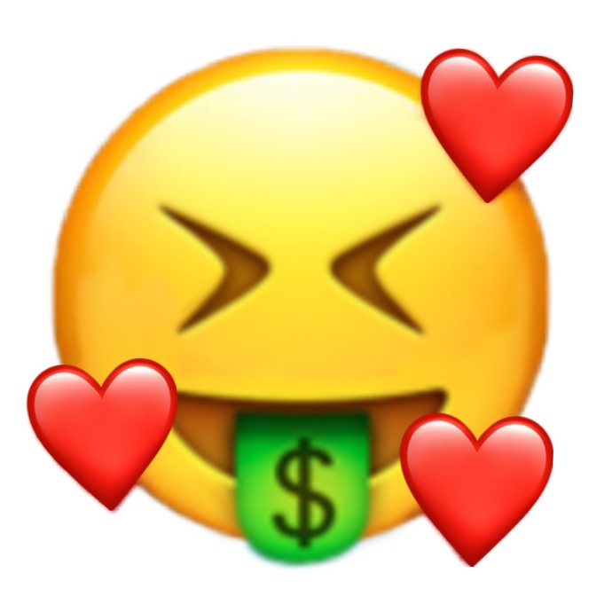 Do you lend money to people? Do they ever pay you back?