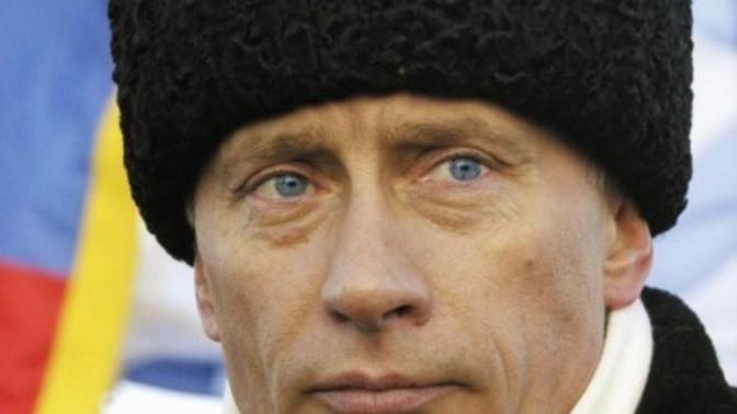 How could Putin have miscalculated the interests of his country?