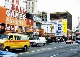 Torontonians and Non-Torontonians! Do you think that Toronto Dundas Square has modified better or modified to fast?