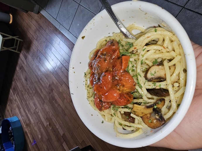 Should I enroll in Chef School?