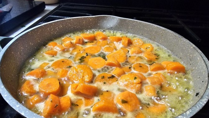 Should I enroll in Chef School?