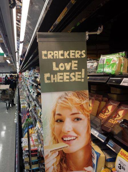 Is the snack Cracker Jack offensive to the White Community?