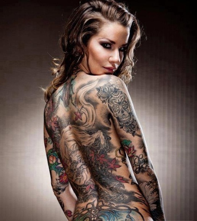 Do you like tattoos?