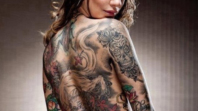 Do you like tattoos?