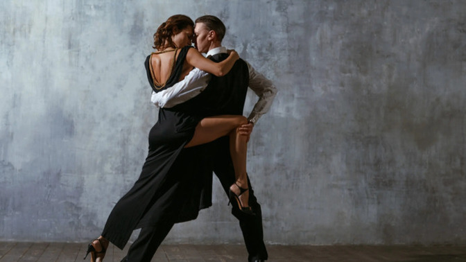 Today is International Dance Day.💃 So, how do you celebrate it?