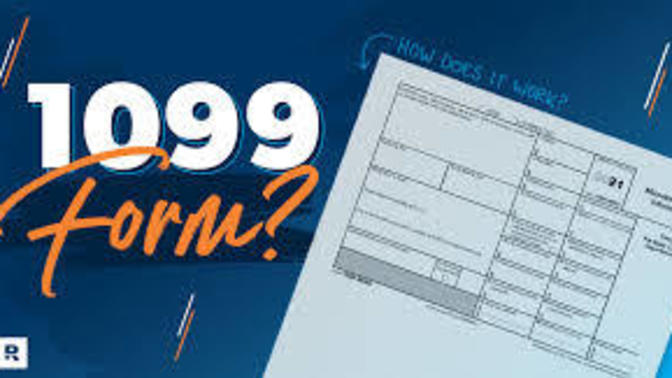 If you had The Option at Your Job, Would you ever OPT for a 1099 Form Instead of Payroll Taking out your Taxes?