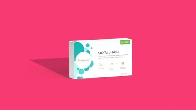 Whenever you meet someone new and feel you guys are about to go to next base, do you assume they are clean or ask for a STD test prior?