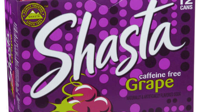 Is it racist to offer a black person grade soda?