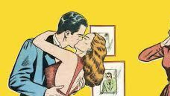 Which woman is usually a happier one - a wife or a lover?