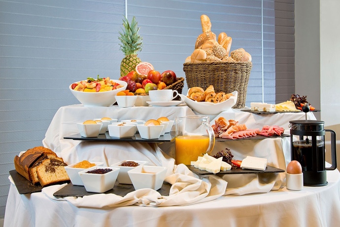 What is the best Hotel breakfast you ever had?