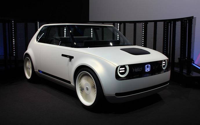 Which of these Concept cars do you think should go into production?