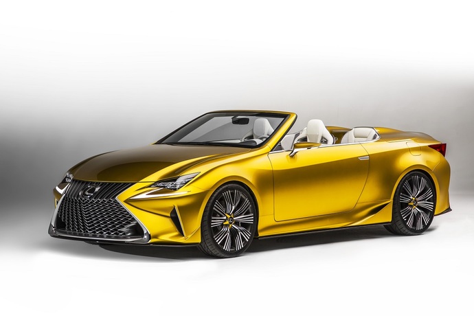 Which of these Concept cars do you think should go into production?
