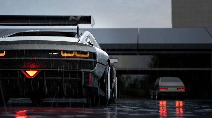 Which of these Concept cars do you think should go into production?