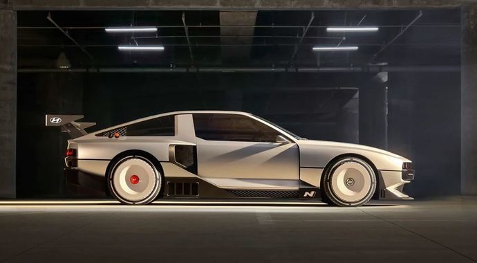 Which of these Concept cars do you think should go into production?