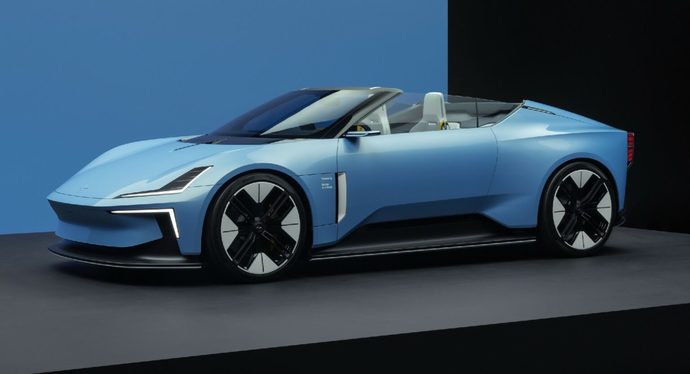Which of these Concept cars do you think should go into production?