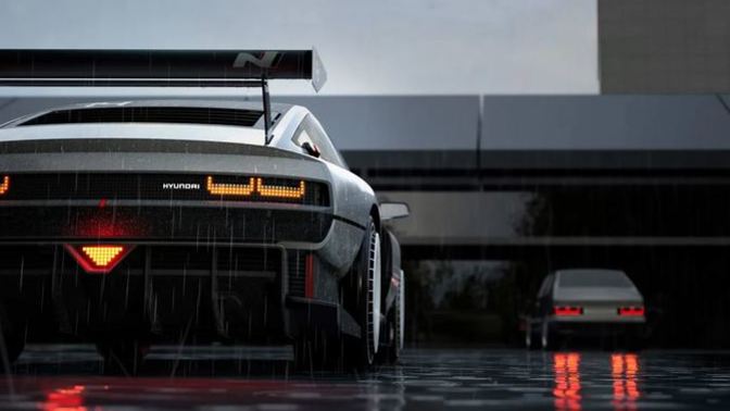 Which of these Concept cars do you think should go into production?