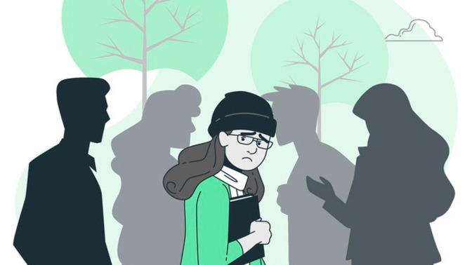 Anxiety makes my life a disaster. What should I do?
