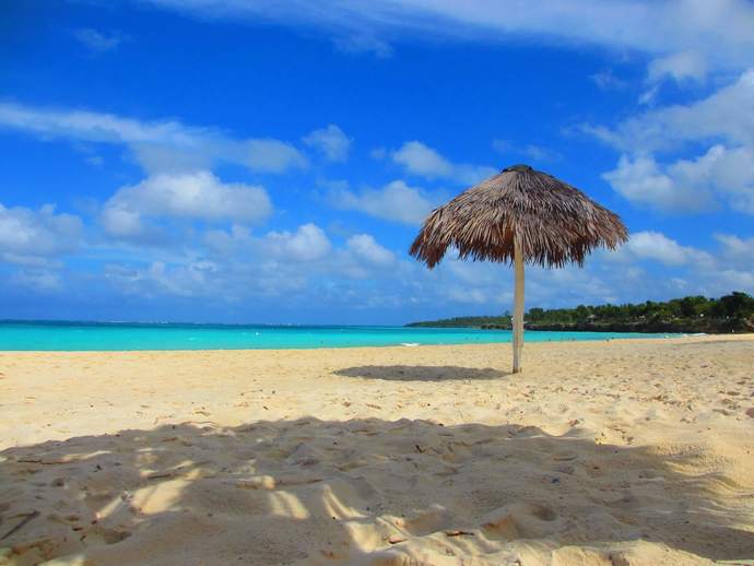 What do you do if you want to spend your weekend at a beach hotel?