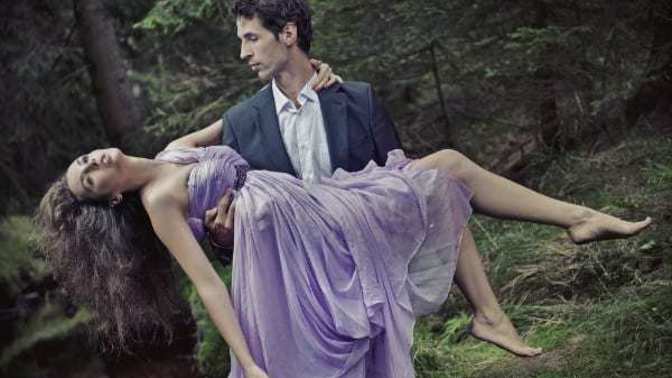 Why is the "damsel in distress" trope a bad thing?