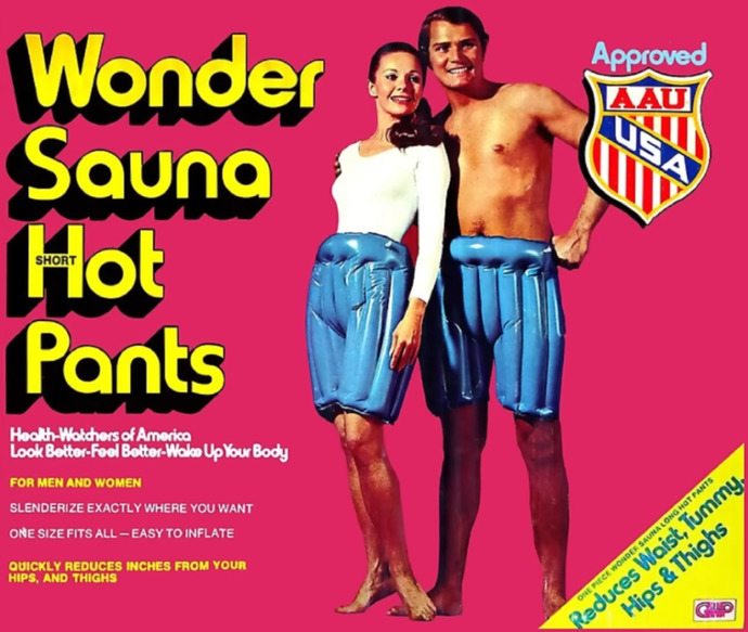 Would you buy these if they made a comeback?