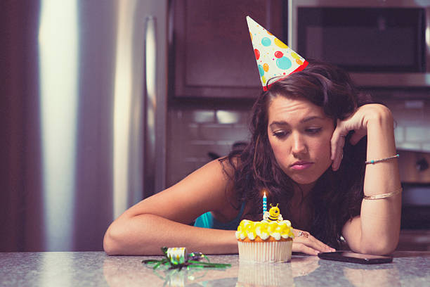 Did I do something wrong for my moms birthday?