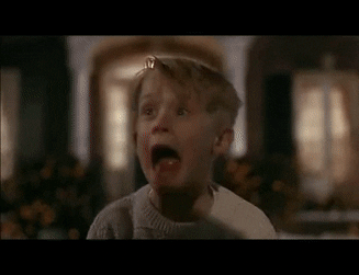 Have you ever been walked in on doing something embarrassing?
